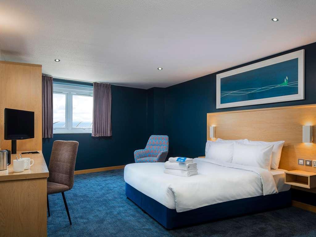 Travelodge Plymouth Pokoj fotografie