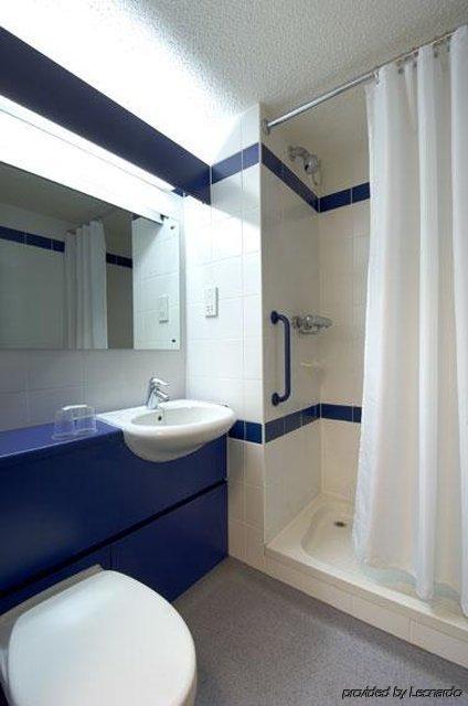 Travelodge Plymouth Exteriér fotografie
